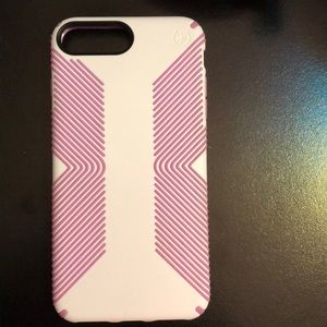Iphone 8 plus speck case